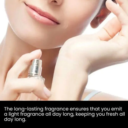 Roxelis Citrus Perfume – Long-Lasting & Elegant