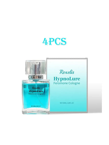 Roxelis Men's Cologne – Fresh & Lasting Scent