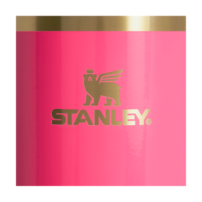 Stanley Adventure Quencher 40 OZ Pink Parade