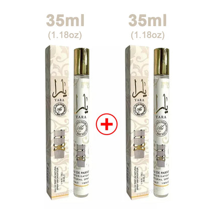 Yara Arabian Perfume Long-Lasting Fragrance Men & Women