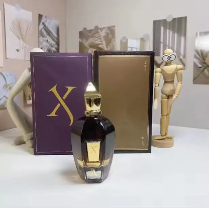 Groove Xcape & Erba Pura Unisex Perfume