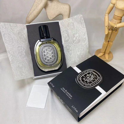 Tam Dao & Do Son Unisex Perfume – Long Lasting