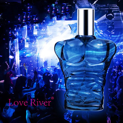 Genuine Men's Charming Cologne Spray