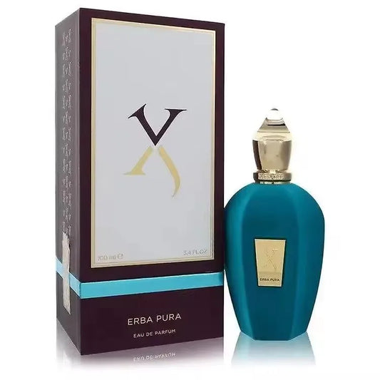 Groove Xcape & Erba Pura Unisex Perfume