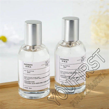 Unisex Sandalwood Perfume 50ml