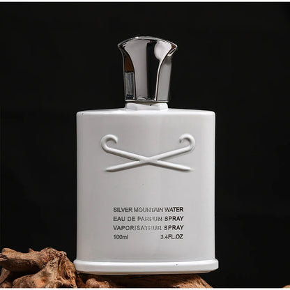 Napoleon Silver Spring Men's Perfume
