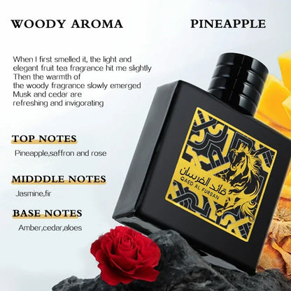 Original Arabian Perfume 100ml Unisex