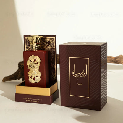 Lasting Floral Pheromone Perfume for Unisex