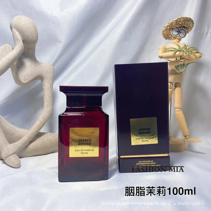 Men's Tobacco Eau de Rose Perfume