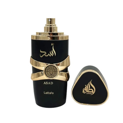 100ML Men's Body Spray Cologne | Arab Scent