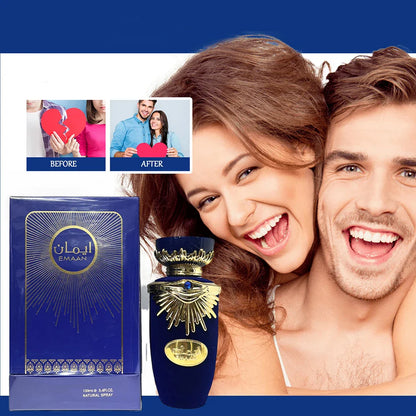 Luxury Brand Unisex Eau De Parfum 100ml