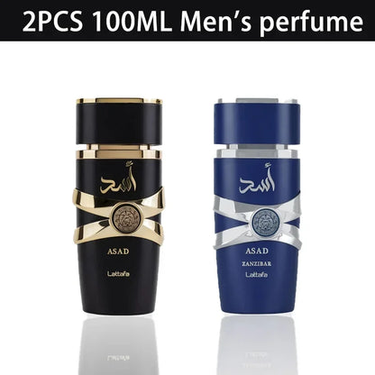 Yara Moore Douce Asad Perfume – 100ml