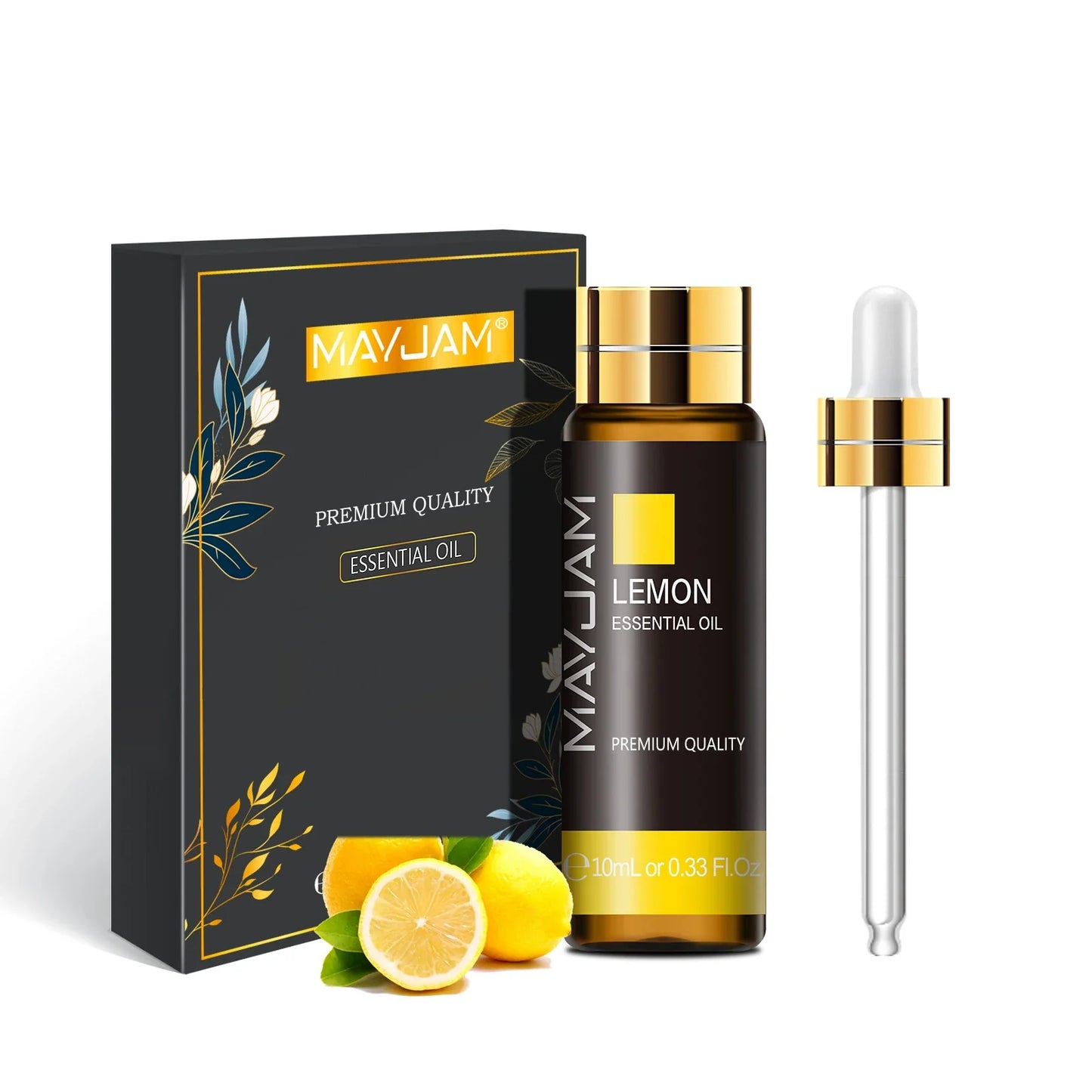 Unisex MAYJAM 10ml Pure Essential Oil