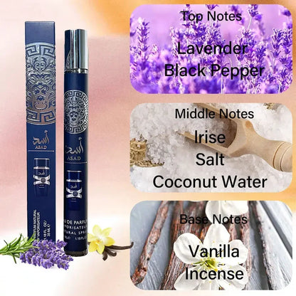 Yara Arabian Perfume Long-Lasting Fragrance Men & Women