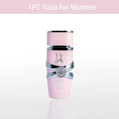 Yara Moore Douce Asad Perfume – 100ml