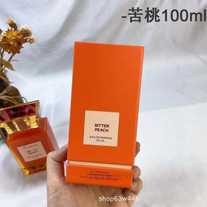 Men's Tobacco Eau de Rose Perfume