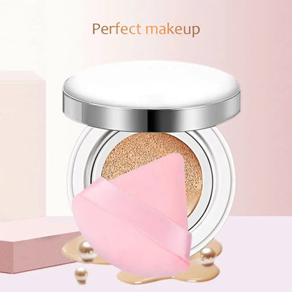 "10PCS Triangle Makeup Sponge Set"