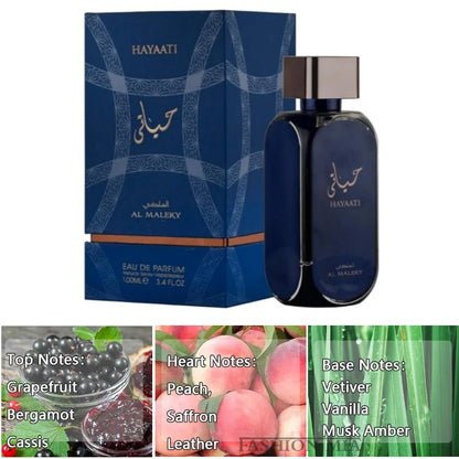Original Long-Lasting Perfume for Unisex