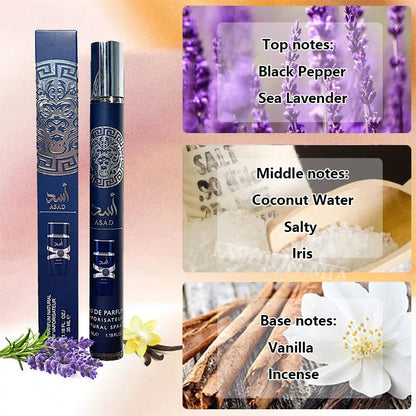 35ml Original Yara Arabian Perfume For Men