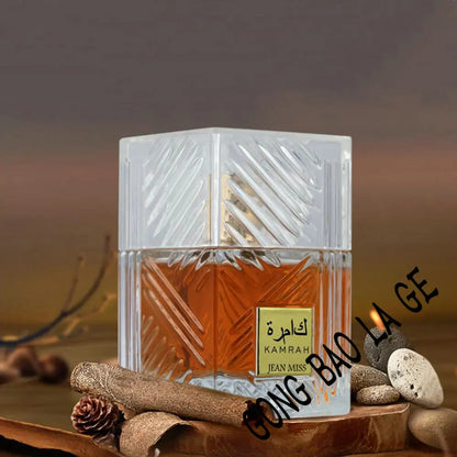 Arabia 100ML Unisex Woody Perfume