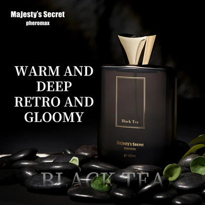 Premium Men's Perfume 100ml