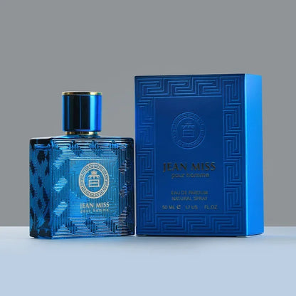 Men's Pheromone Cologne – Fresh & Long-Lasting