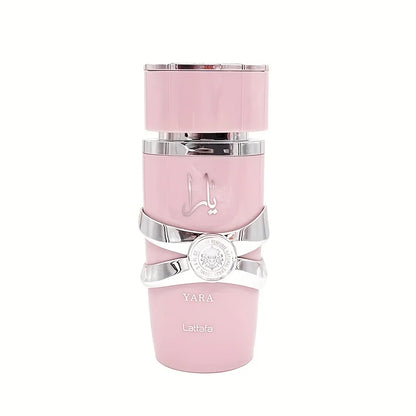 LATTAFA Yara Eau De Toilette for Women Perfume