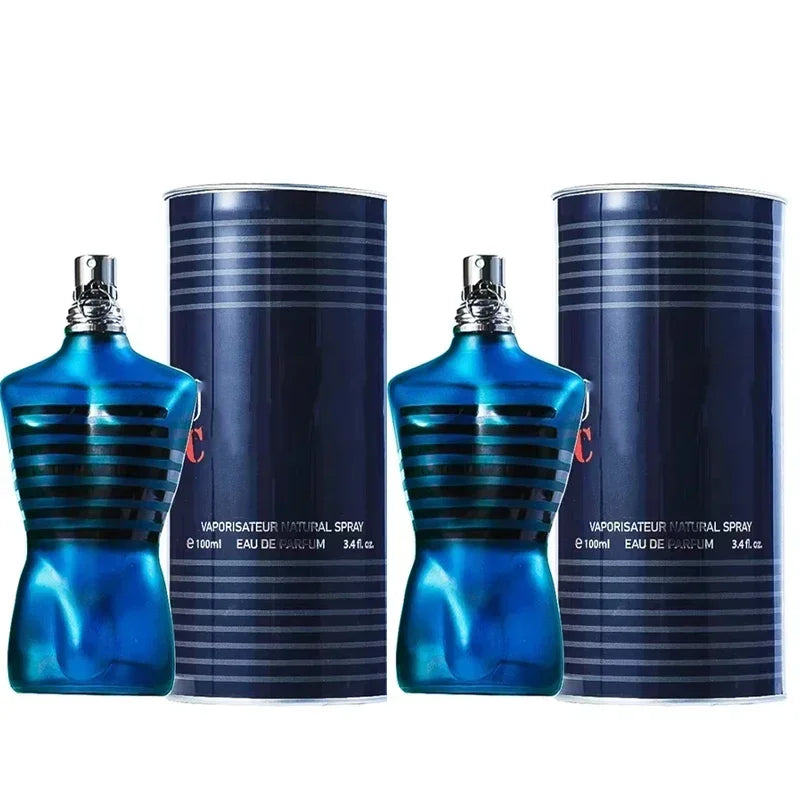 Original Men's Charm Cologne 100ml