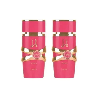 Yara Moi Eau De Perfume for Women - 100ml