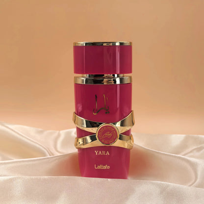 Yara Women's Perfume Arabian Fruity Scent