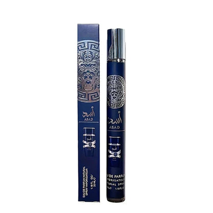 35ml Original Yara Arabian Perfume For Men