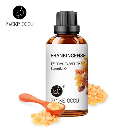 Unisex EVOKE OCCU 100ml Essential Oils