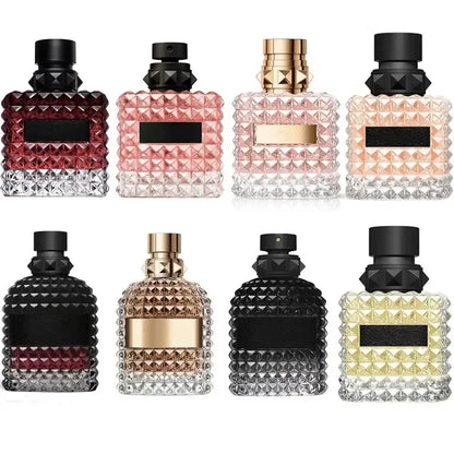 Born in Roma Intense Perfume for Unisex