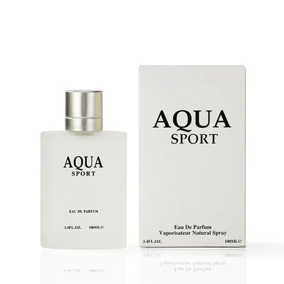 Men's Fresh Ocean Perfume