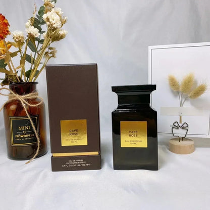 Unisex Oud Perfume - 100ml
