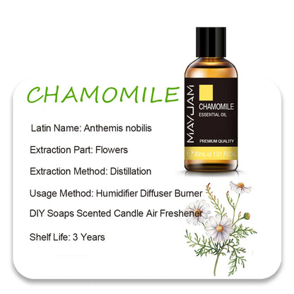 Unisex MAYJAM Essential Oils
