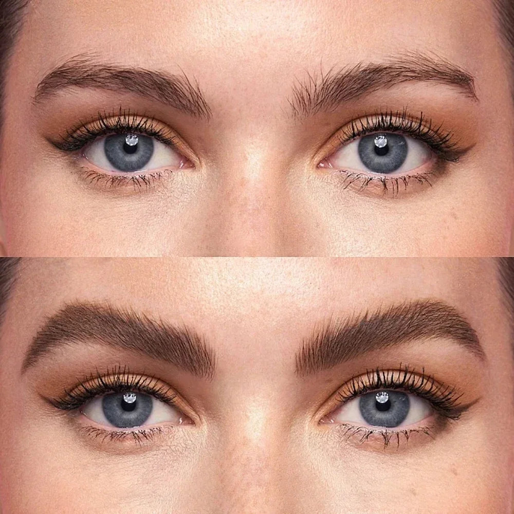 "2-in-1 Eyebrow and Eyelash Tint"