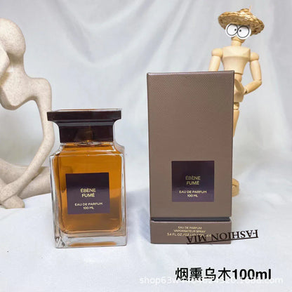 Men's Tobacco Eau de Rose Perfume