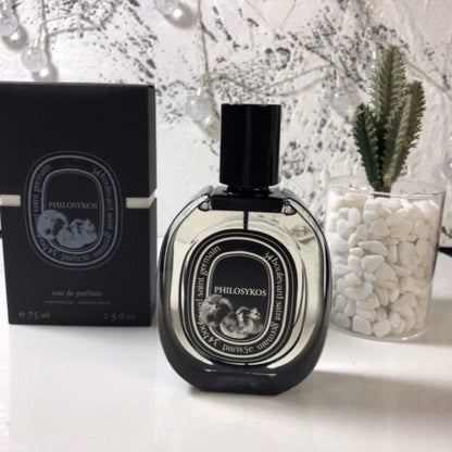 Tam Dao & Do Son Unisex Perfume – Long Lasting