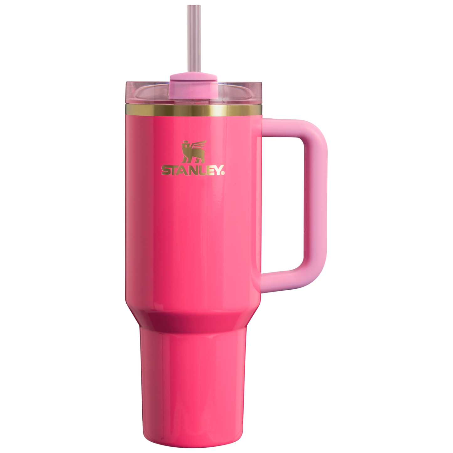 Stanley Adventure Quencher 40 OZ Pink Parade