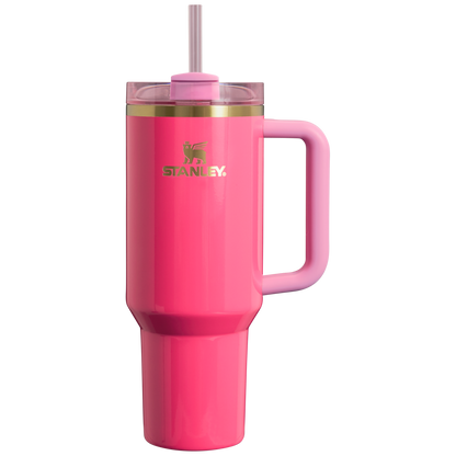 Stanley Adventure Quencher 40 OZ Pink Parade